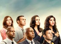 Brooklyn Nine-Nine