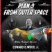 SchleFaZ: Plan 9 aus dem Weltall