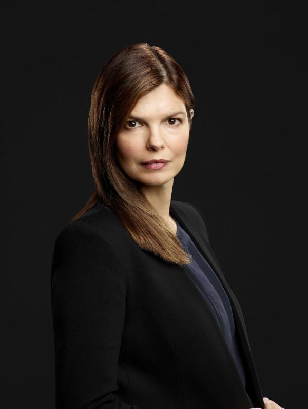 Bild 1 von 13: (9. Staffel) - Kein Serientäter ist vor ihr sicher: Alex Blake (Jeanne Tripplehorn) ...