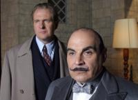 Agatha Christies Poirot