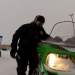 Polizeieinsatz Alaska