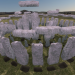 Giganten der Geschichte - Stonehenge