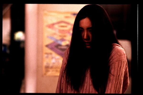 Bild 1 von 4: Sadako Yamamura (Yukie Nakama)