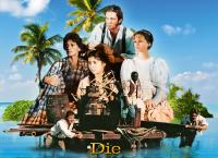 Die Robinsons - Aufbruch ins Ungewisse