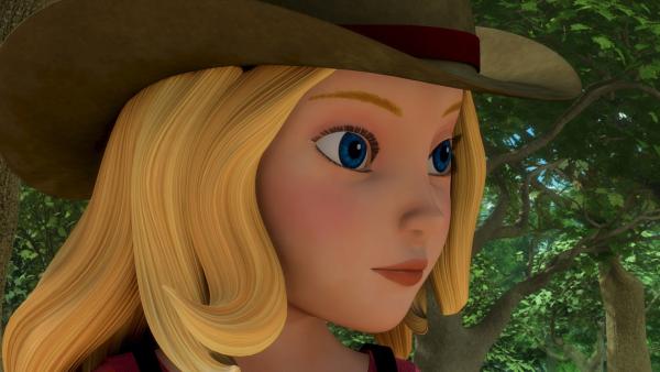 Bild 1 von 5: Wendy