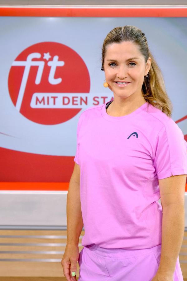 Bild 1 von 73: Im Bild: Lizz Görgl.