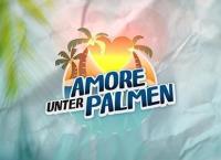 Amore unter Palmen
