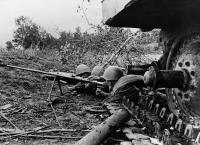 Der Zweite Weltkrieg