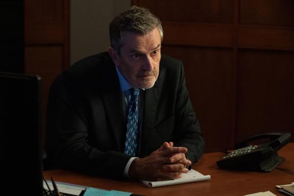 Bild 1 von 7: Kevin Tagg (Rupert Everett)