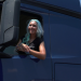 Trucker Babes - 400 PS in Frauenhand