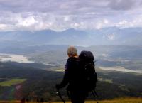 Vom Großglockner zum Meer mit Harald Krassnitzer