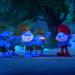 Die Schlümpfe