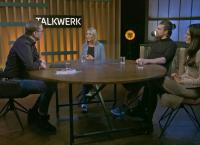 ERF Jess - Talkwerk