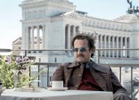 Und draußen die Nacht