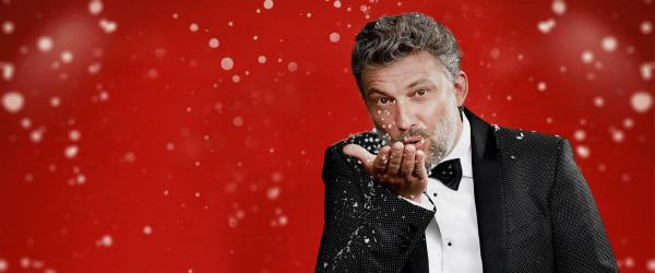 Bild 1 von 1: Im Bild: Jonas Kaufmann.