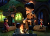 Klincus - Die fantastische Welt von Frondosa