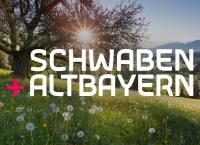 Schwaben + Altbayern