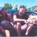 Travel with a Goat