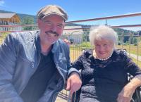 Doc Esser - Ich will hundert werden!