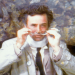 Columbo: Mord in eigener Regie
