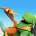 Dinotaps