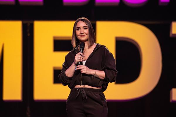 Bild 1 von 12: Luisa Charlotte Schulz