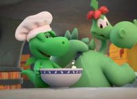 Grisu - Der kleine Drache