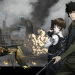 Psycho Pass - The Movie