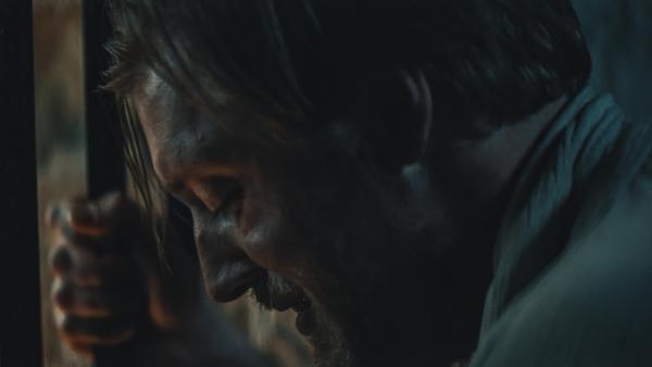 Bild 1 von 8: Auch im Gefängnis hofft William Kidd noch, dass seine Finanziers ihn entlasten würden - vergebens.