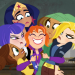 DC Super Hero Girls