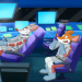 Geronimo Stilton