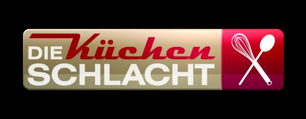 Bild 1 von 2: Logo, Die Küchen Schlacht
