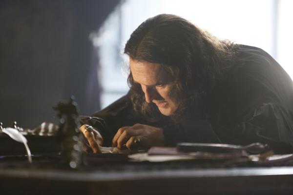 Bild 1 von 9: Marquis de Feron (Rupert Everett)