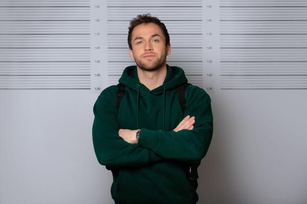 Bild 1 von 7: Philipp Stehler