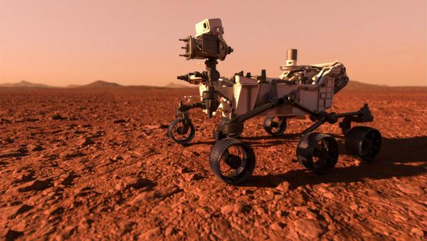 Bild 1 von 2: Sendungsbild