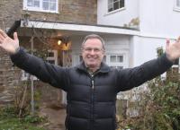 Mein Traumhaus auf dem Land