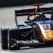 Formel 3 - Madrid, Spanien