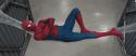 Tom Holland in: Spider Man: Homecoming