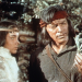 Massai, der große Apache