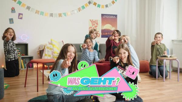 Bild 1 von 5: Was geht?