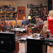 The Big Bang Theory