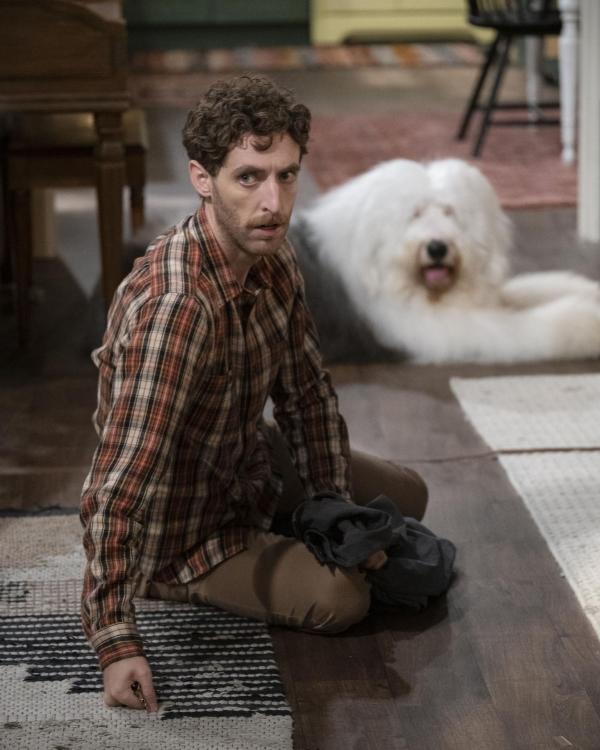 Bild 1 von 11: Drew Dunbar (Thomas Middleditch)
