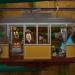 Zacki und die Zoobande