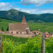 Herbstzauber im Elsass