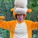 Pia und die wilden Tiere