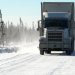 Ice Road Truckers - Gefahr auf dem Eis