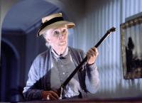 Miss Marple