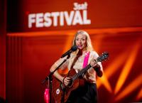 Miss Allie: Immer wieder fallen