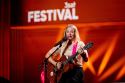 Miss Allie: Immer wieder fallen