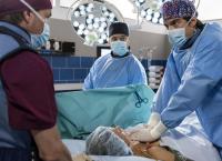 In aller Freundschaft - Die jungen Ärzte